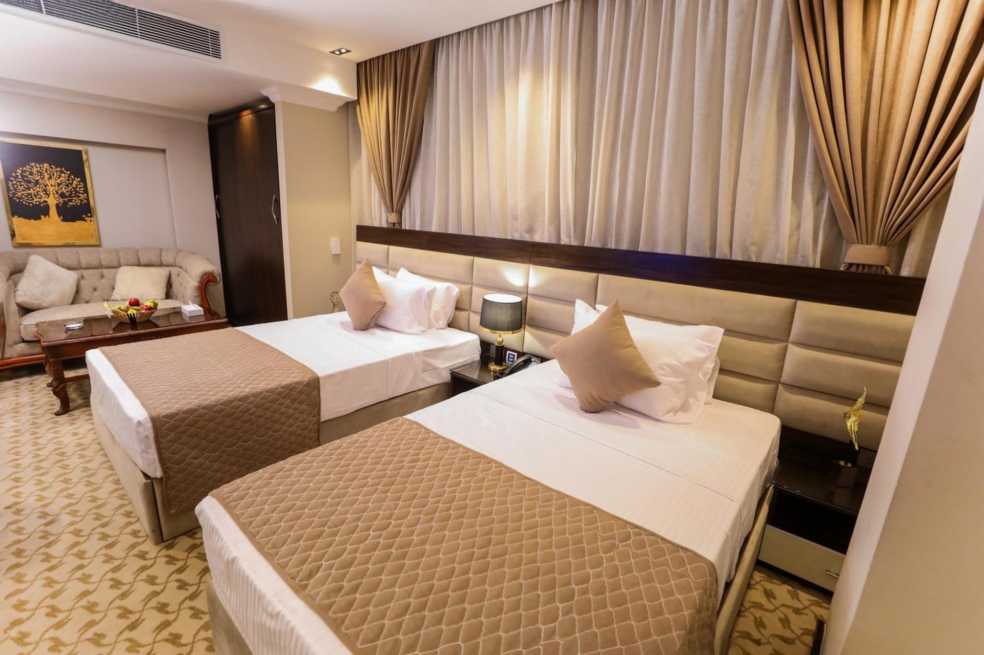 Photo of Standard Twin Room #2