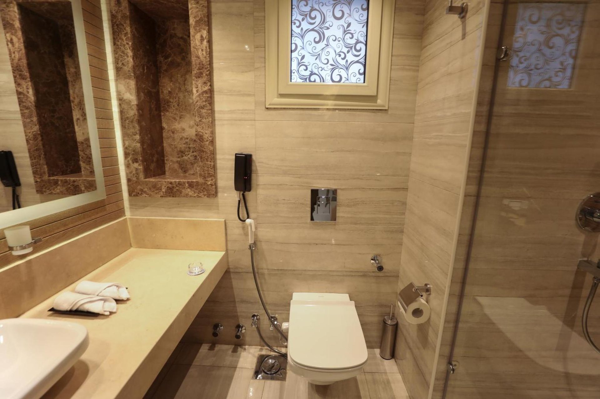 Photo of Standard Twin Room #18