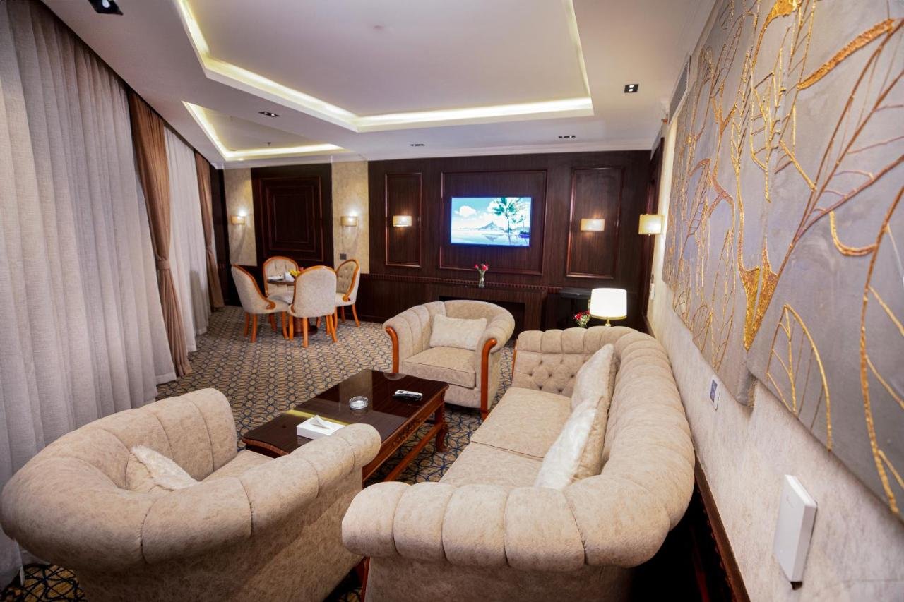 Photo of One-Bedroom Suite #17