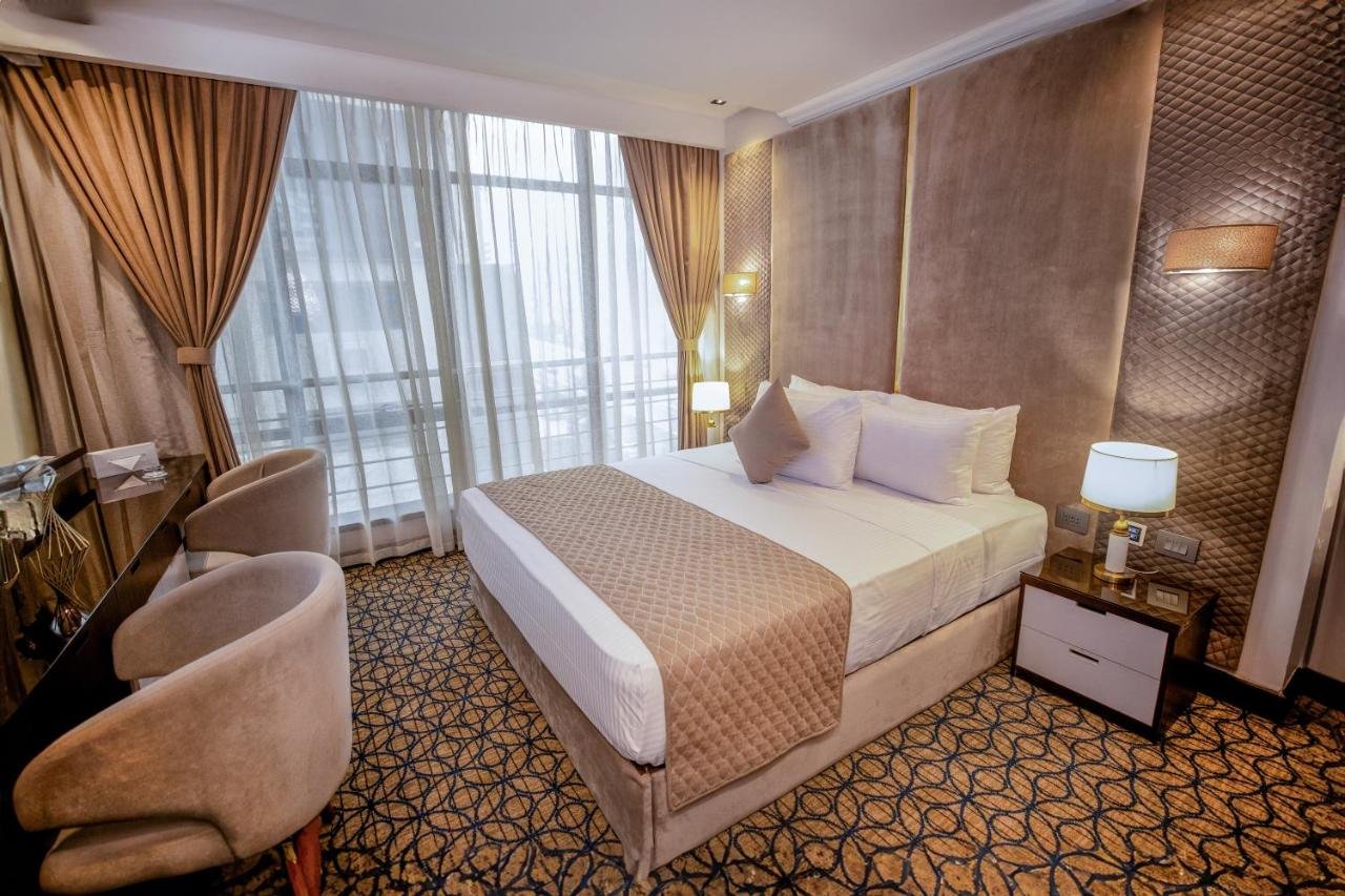 Photo of One-Bedroom Suite #24