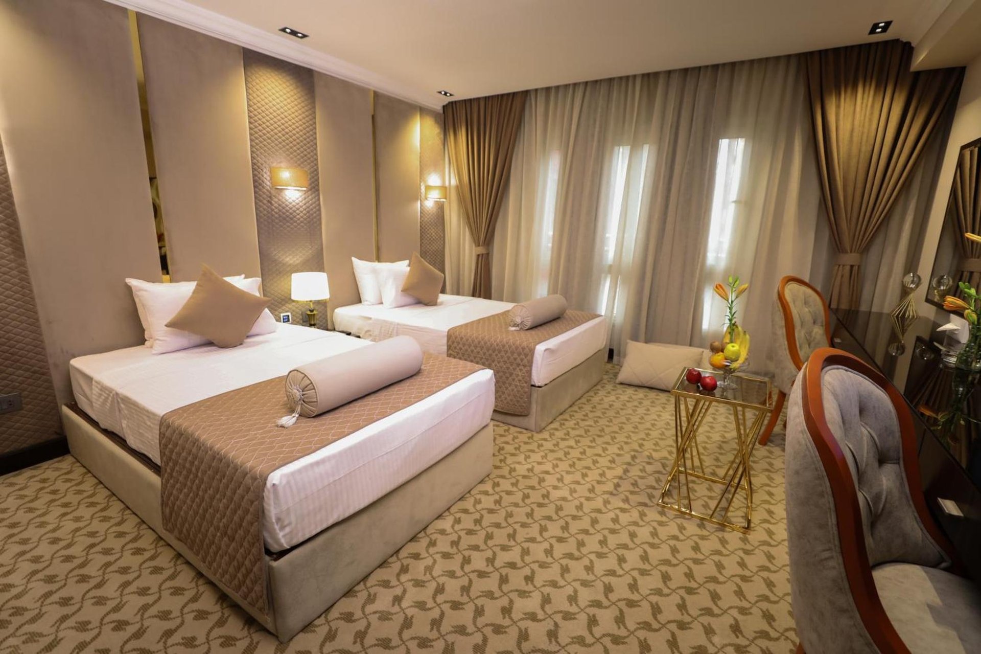 Photo of Standard Twin Room #9