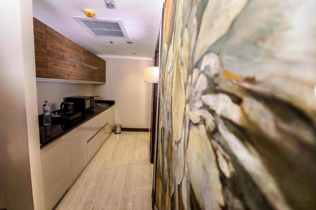 Photo of One-Bedroom Suite #8