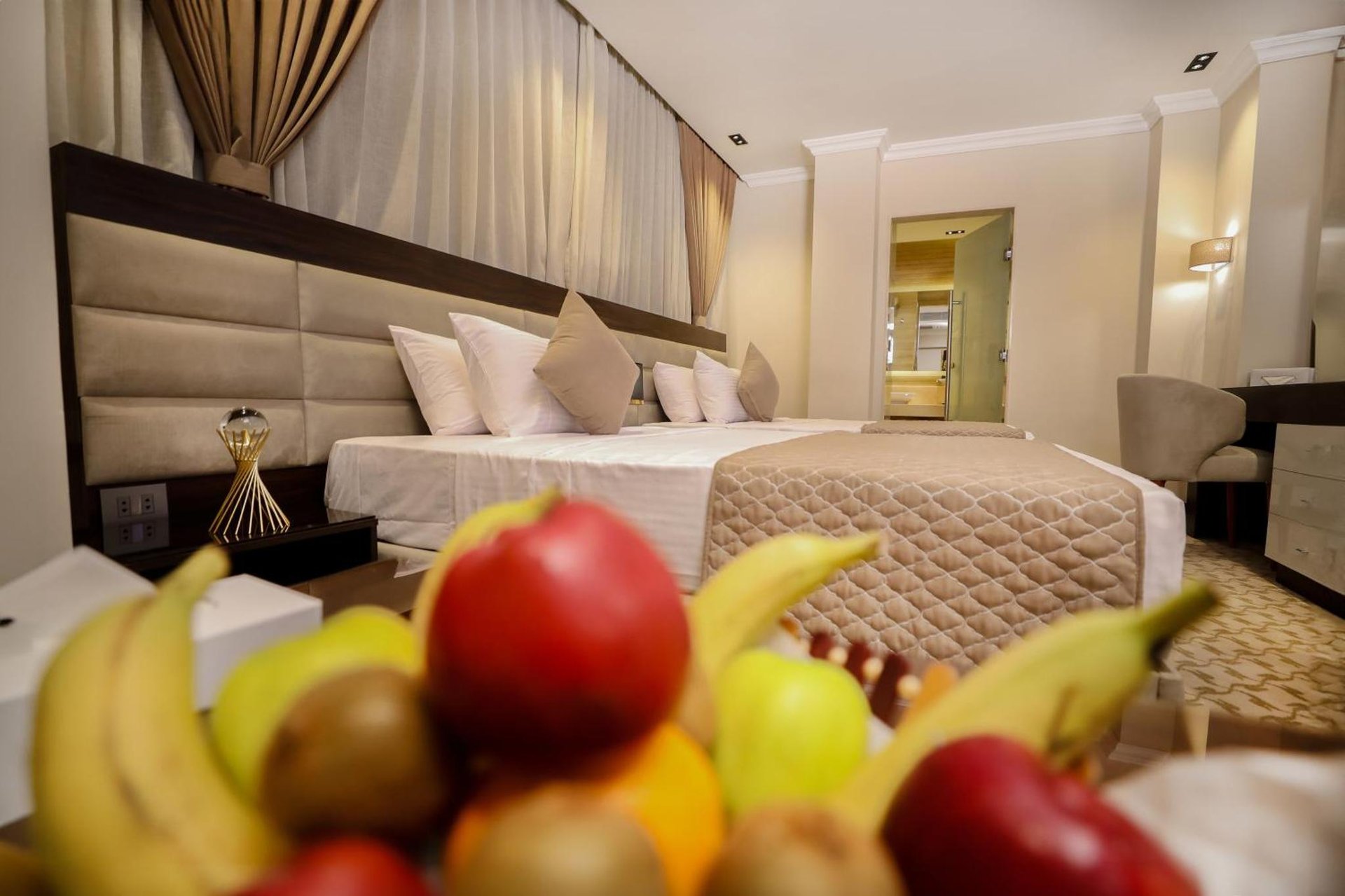 Superior Suite