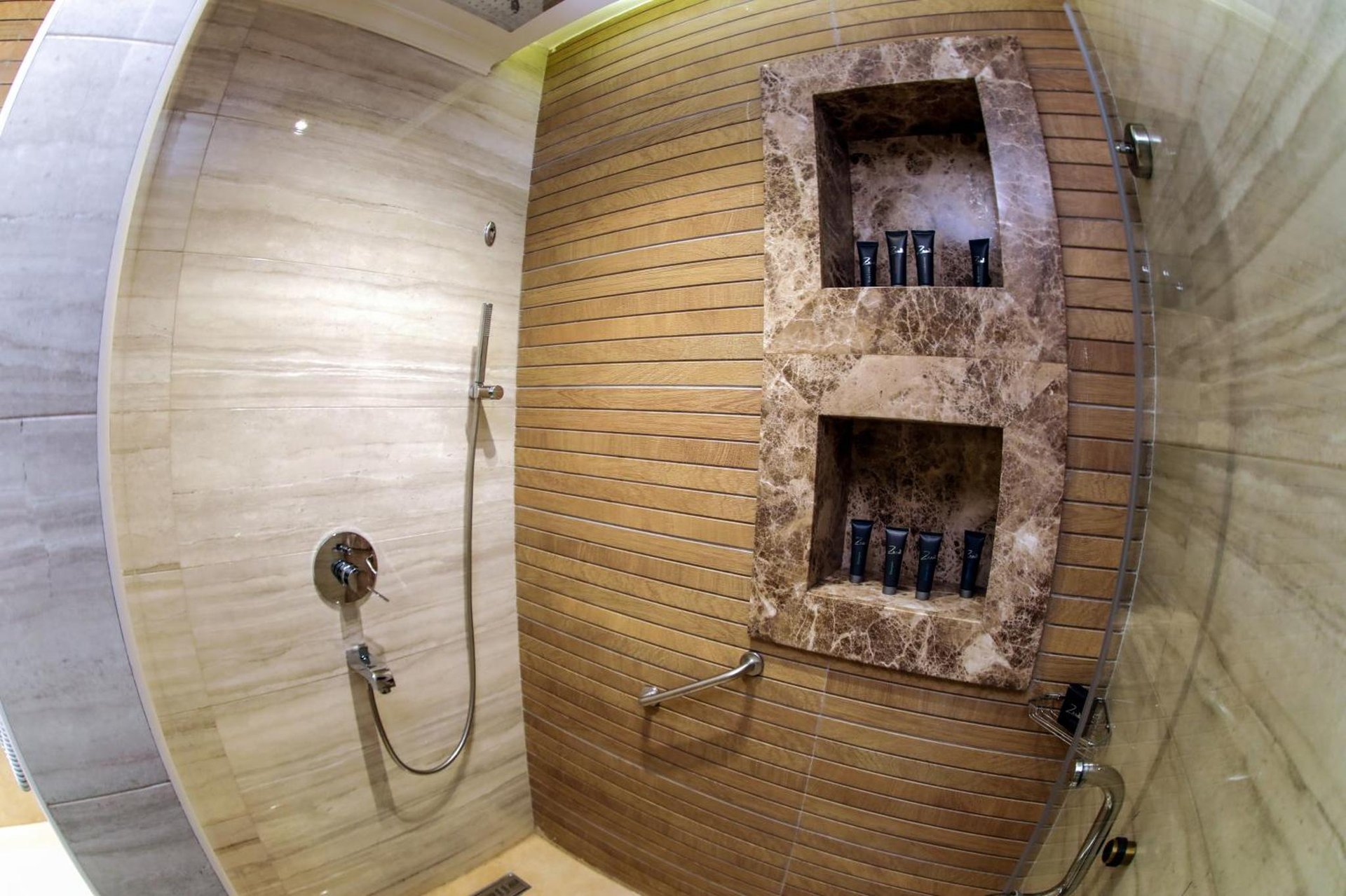 Photo of Standard Twin Room #16