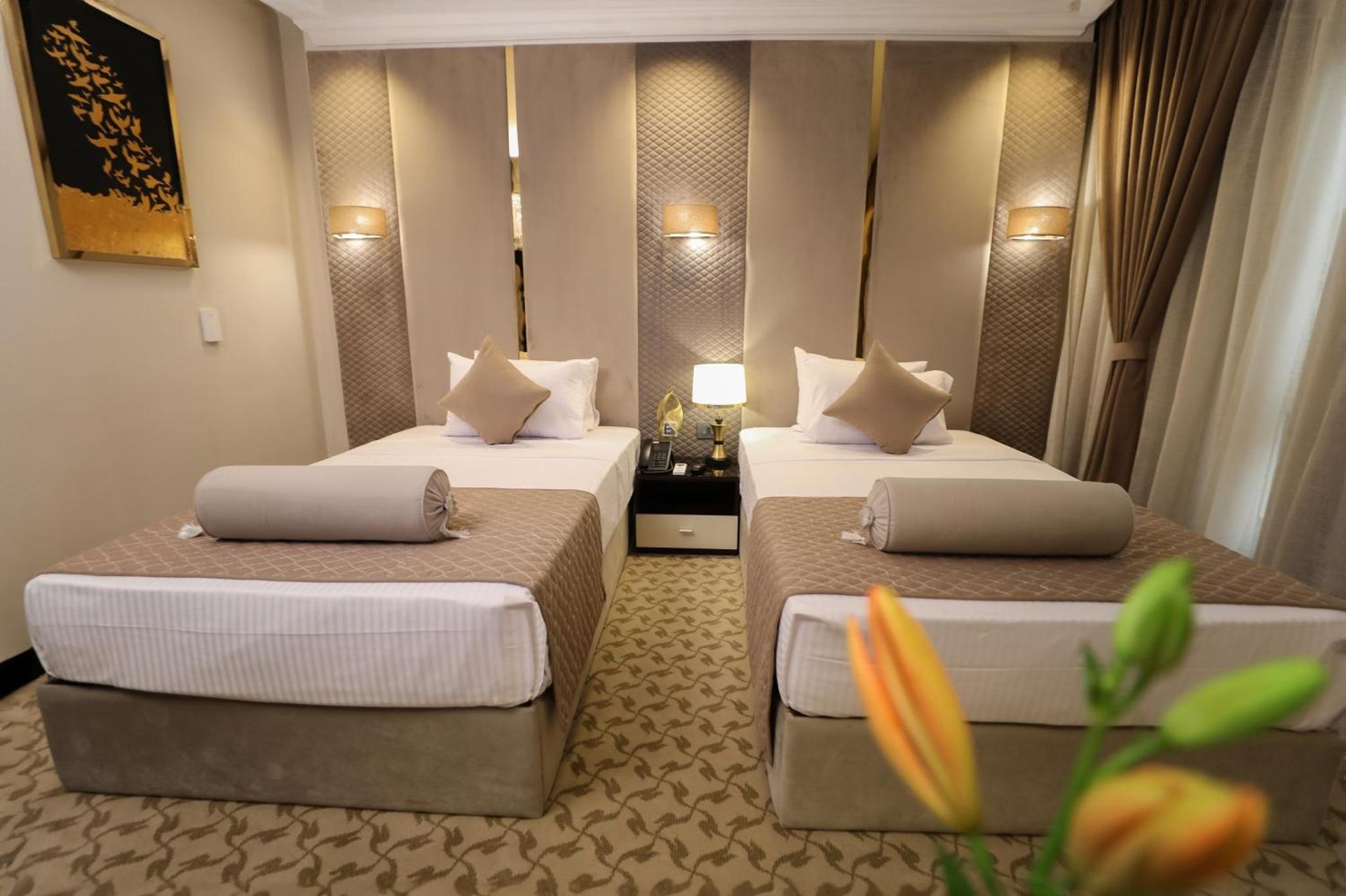 Photo of Standard Twin Room #14