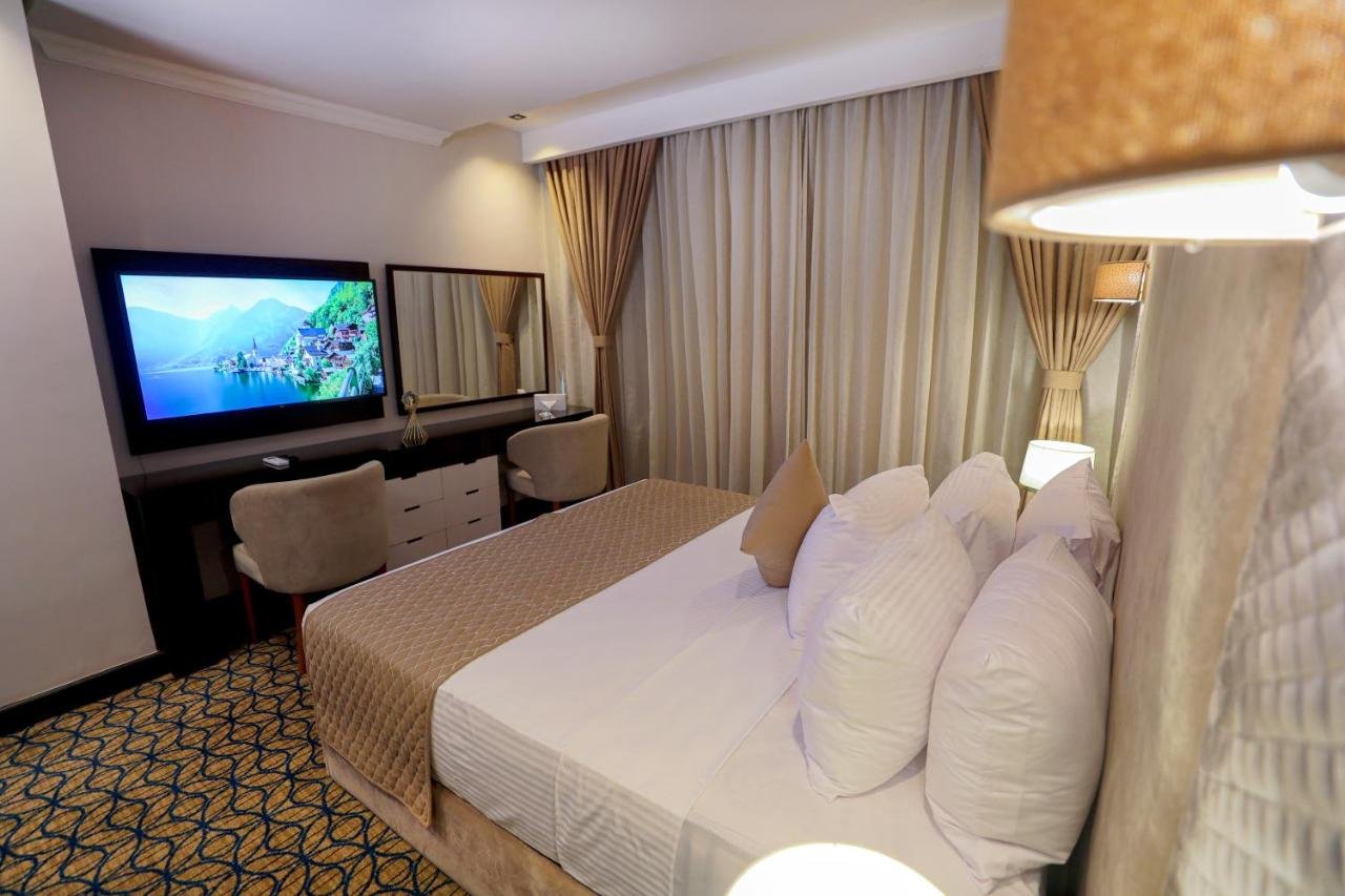 Photo of One-Bedroom Suite #22
