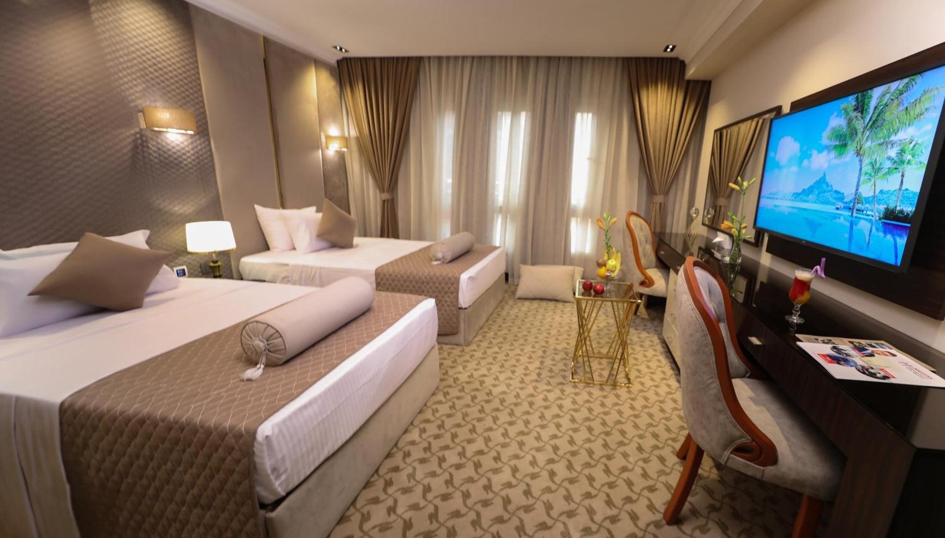 Photo of Standard Twin Room #10