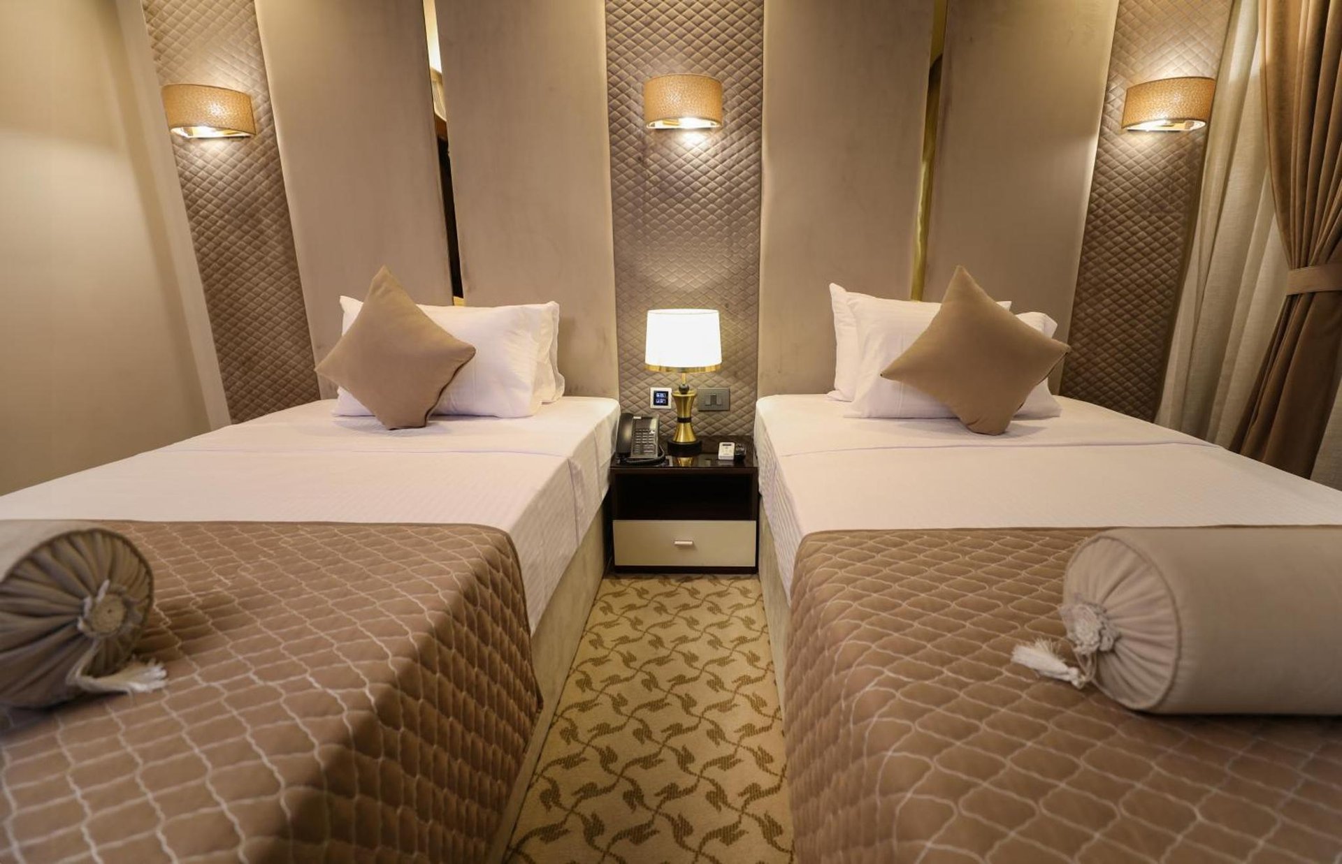 Photo of Standard Twin Room #13