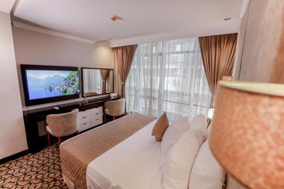 One-Bedroom Suite