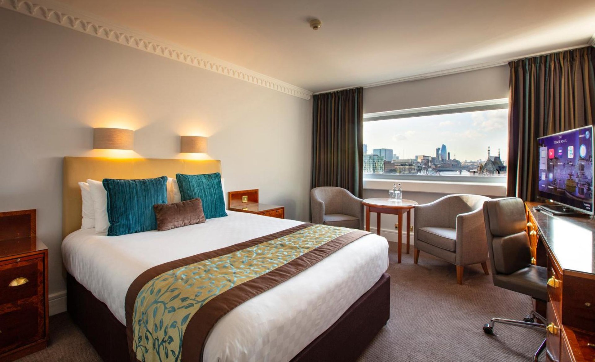The Tower Hotel, by Thistle photo 3