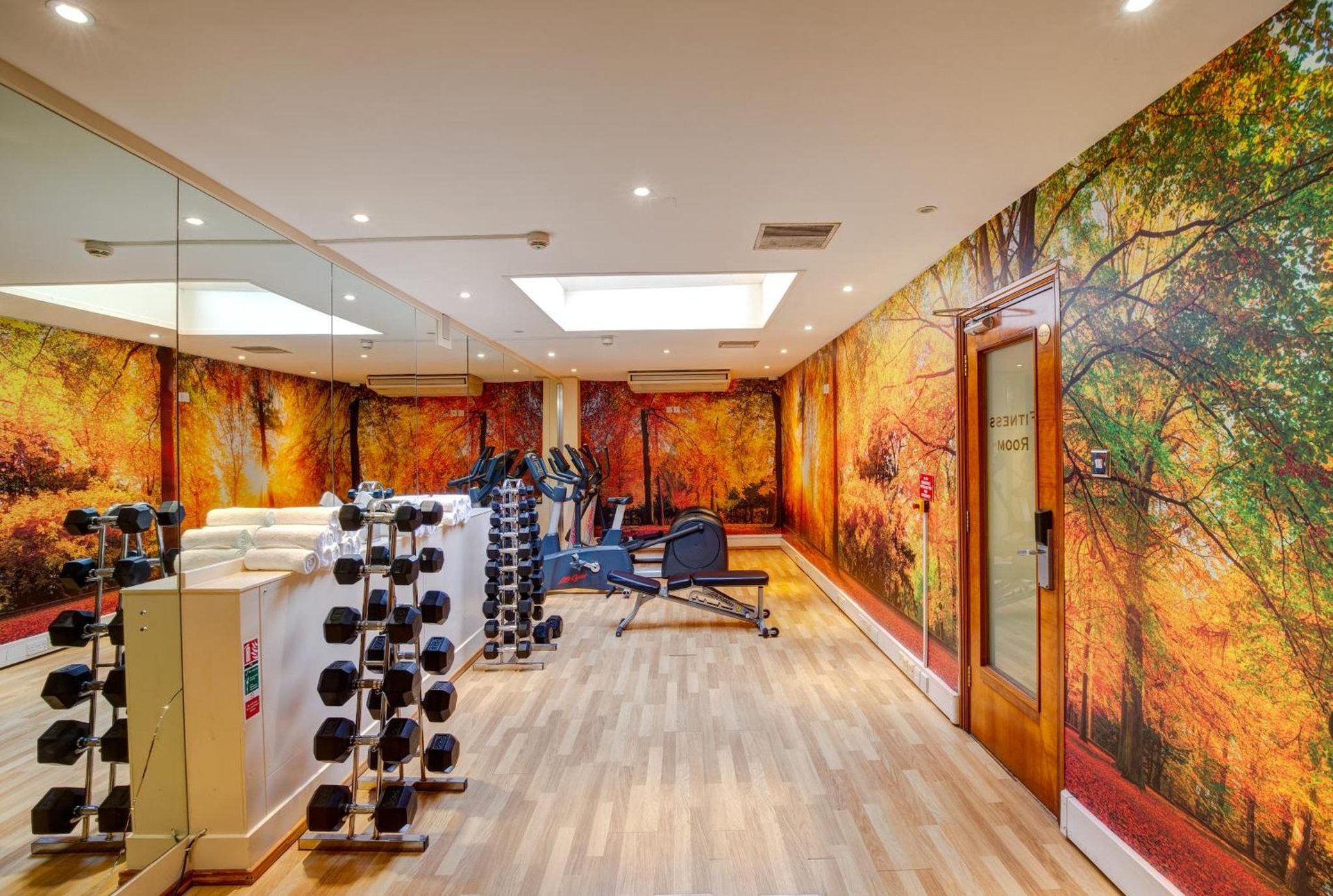 Copthorne Tara Hotel London Kensington photo 4