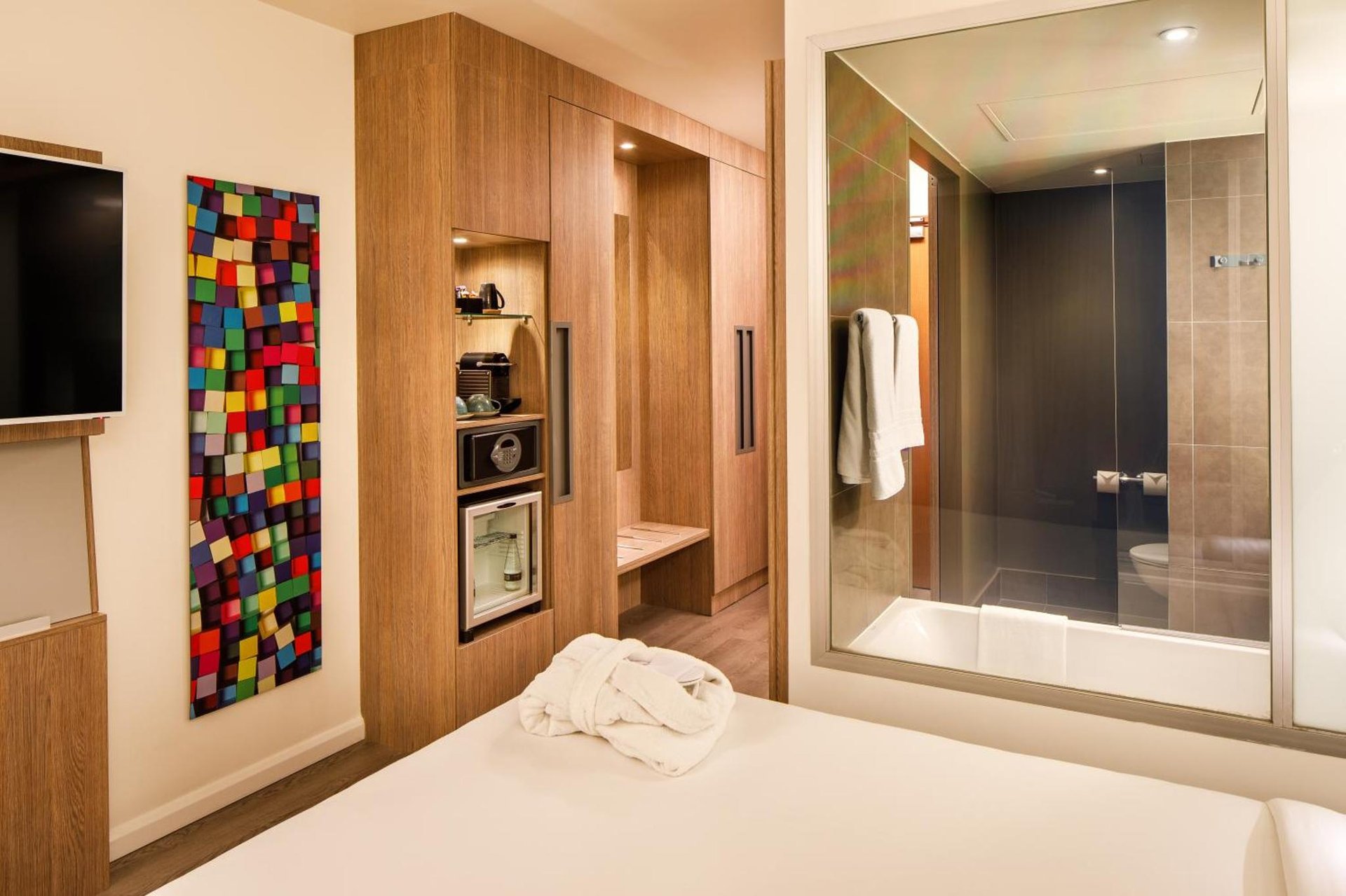 Novotel London Bridge photo 2