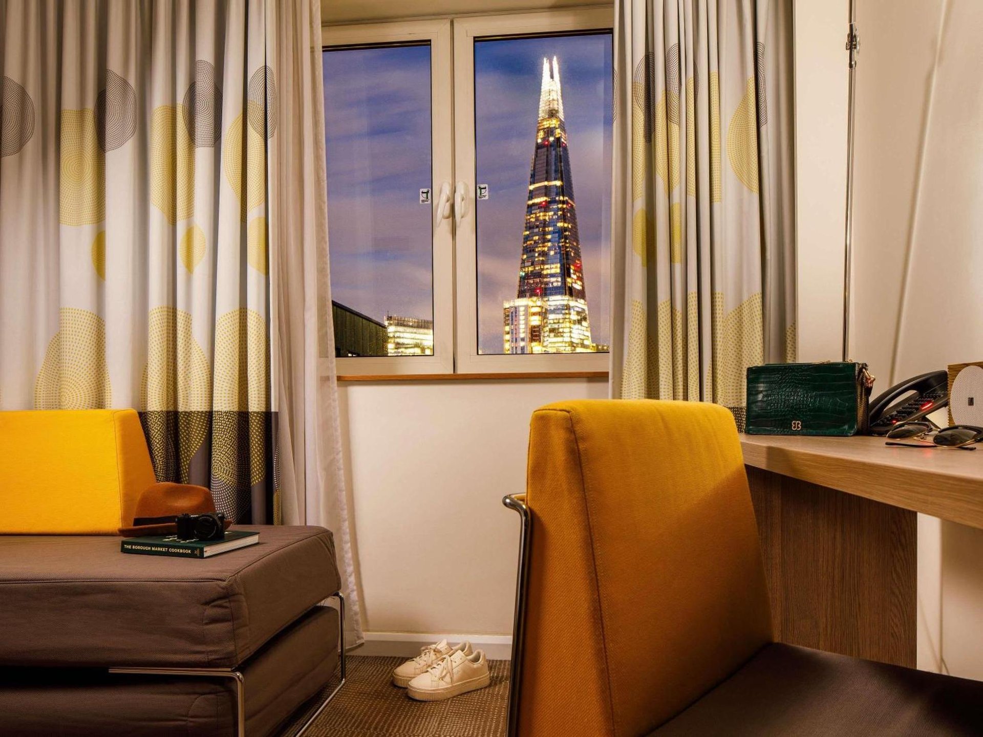 Novotel London Bridge photo 4