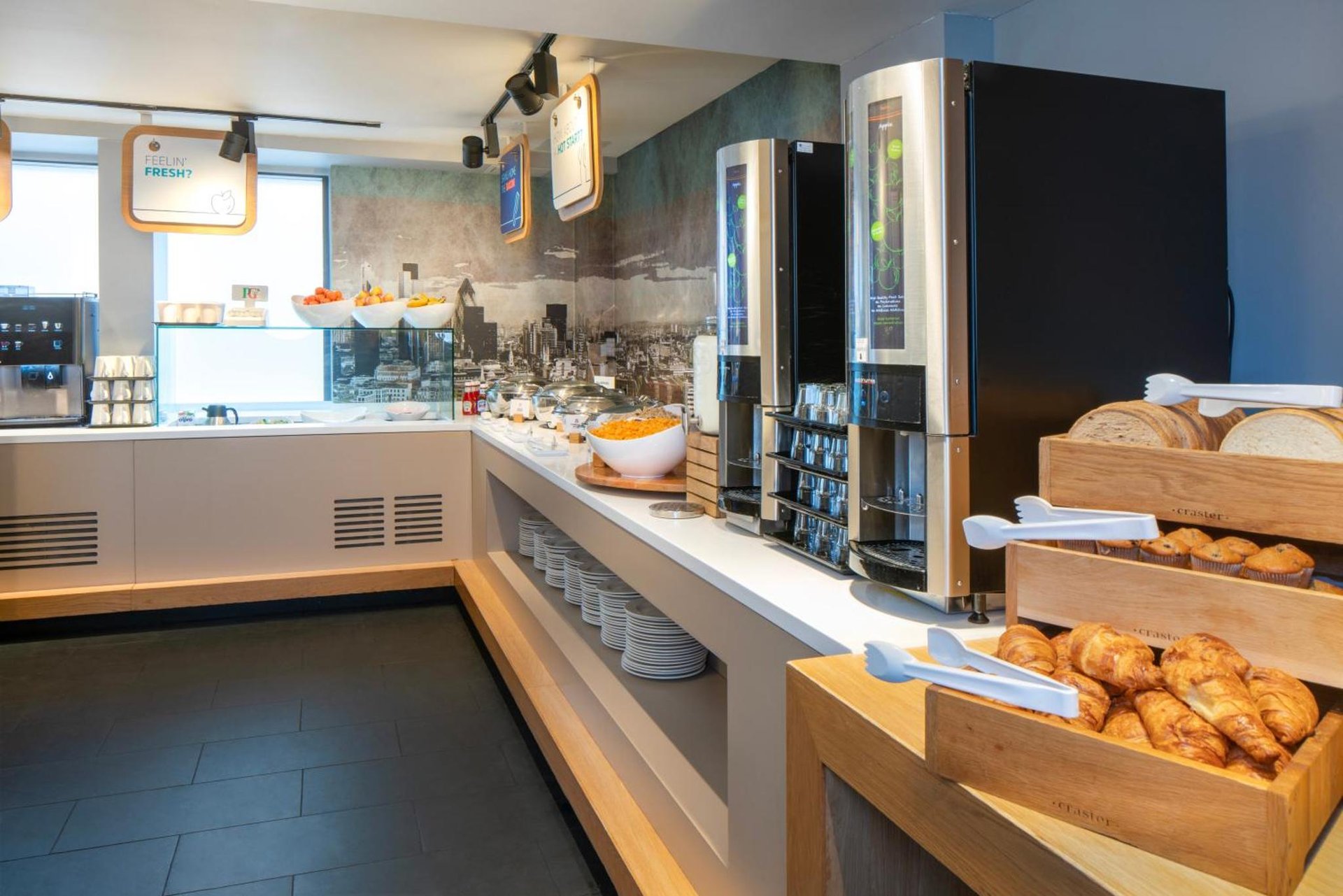 Holiday Inn Express Southwark by IHG photo 4