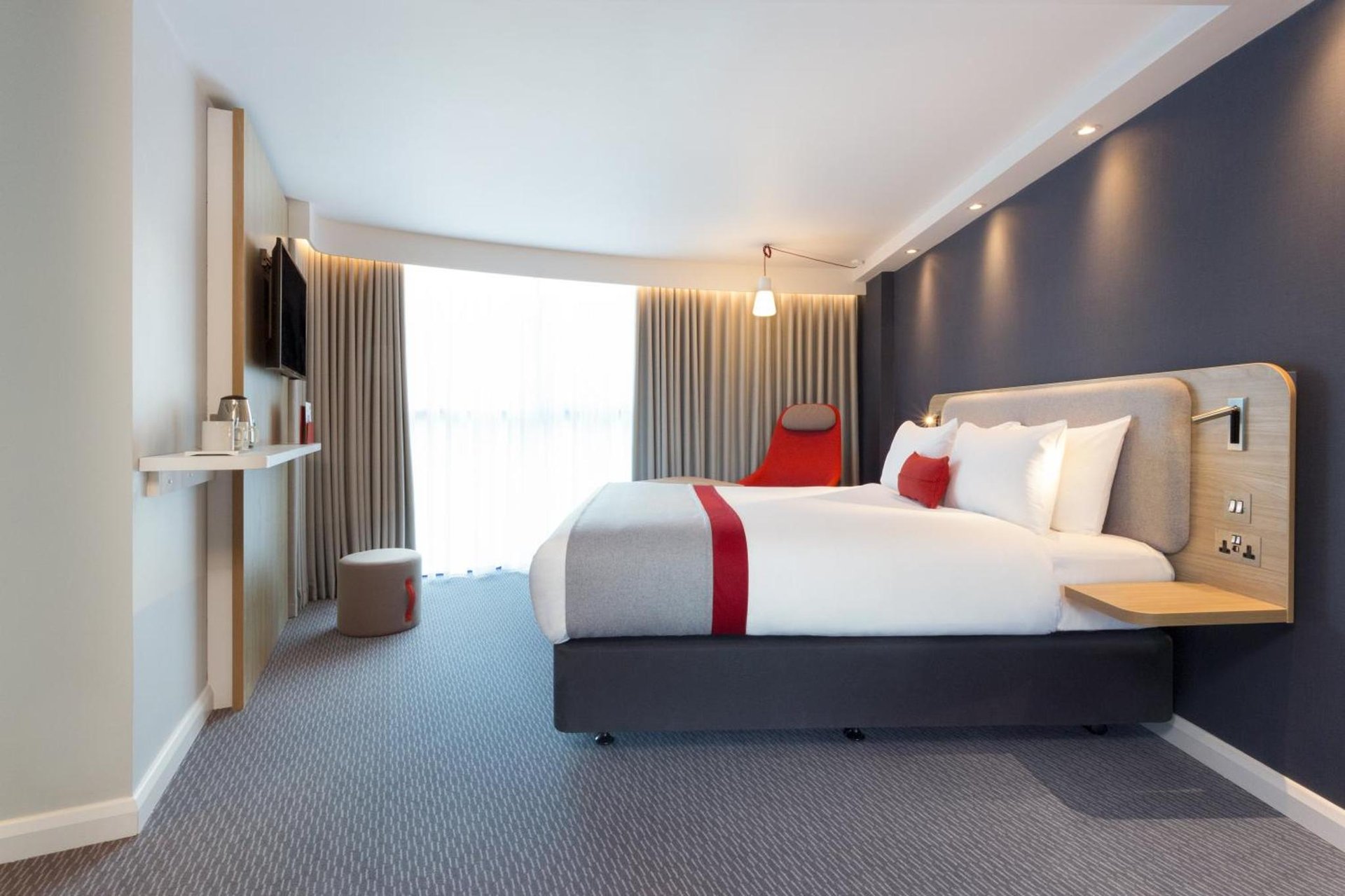 Holiday Inn Express Southwark by IHG photo 1