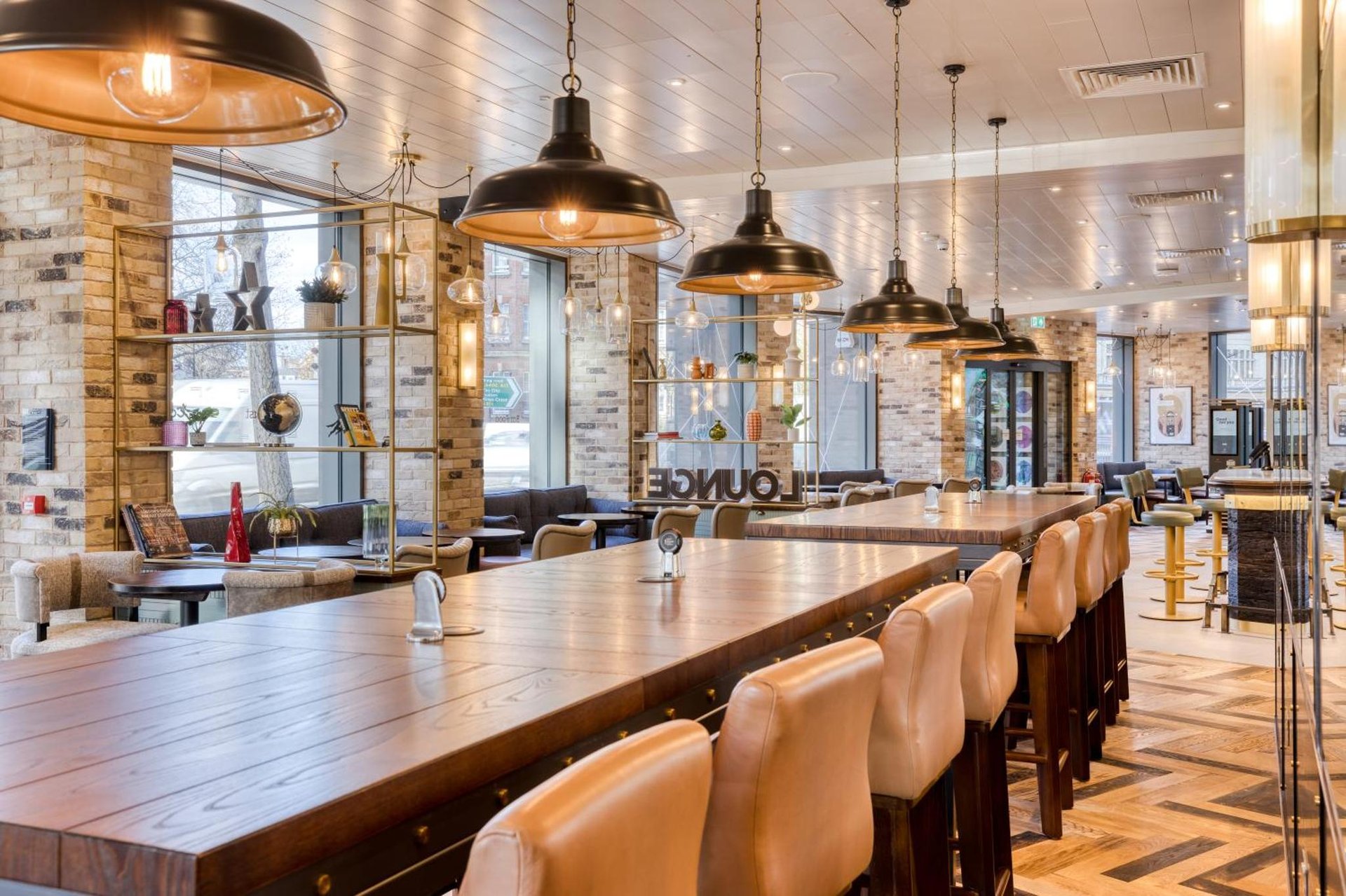 hub London - Marylebone photo 3