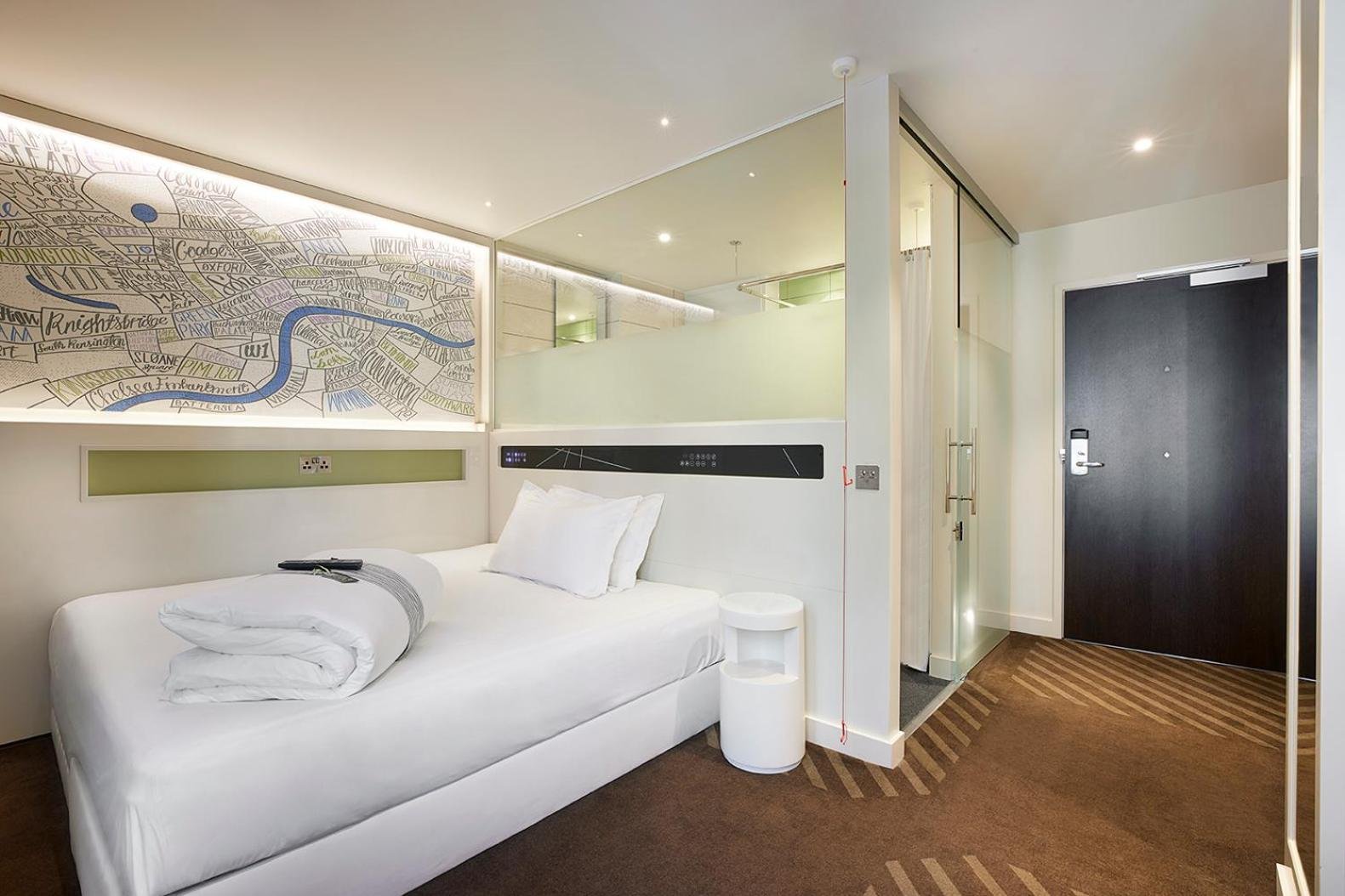 hub London - Marylebone photo 1
