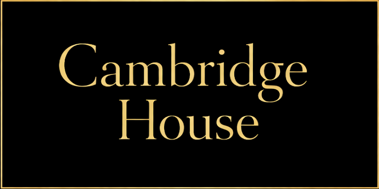 Cambridge House