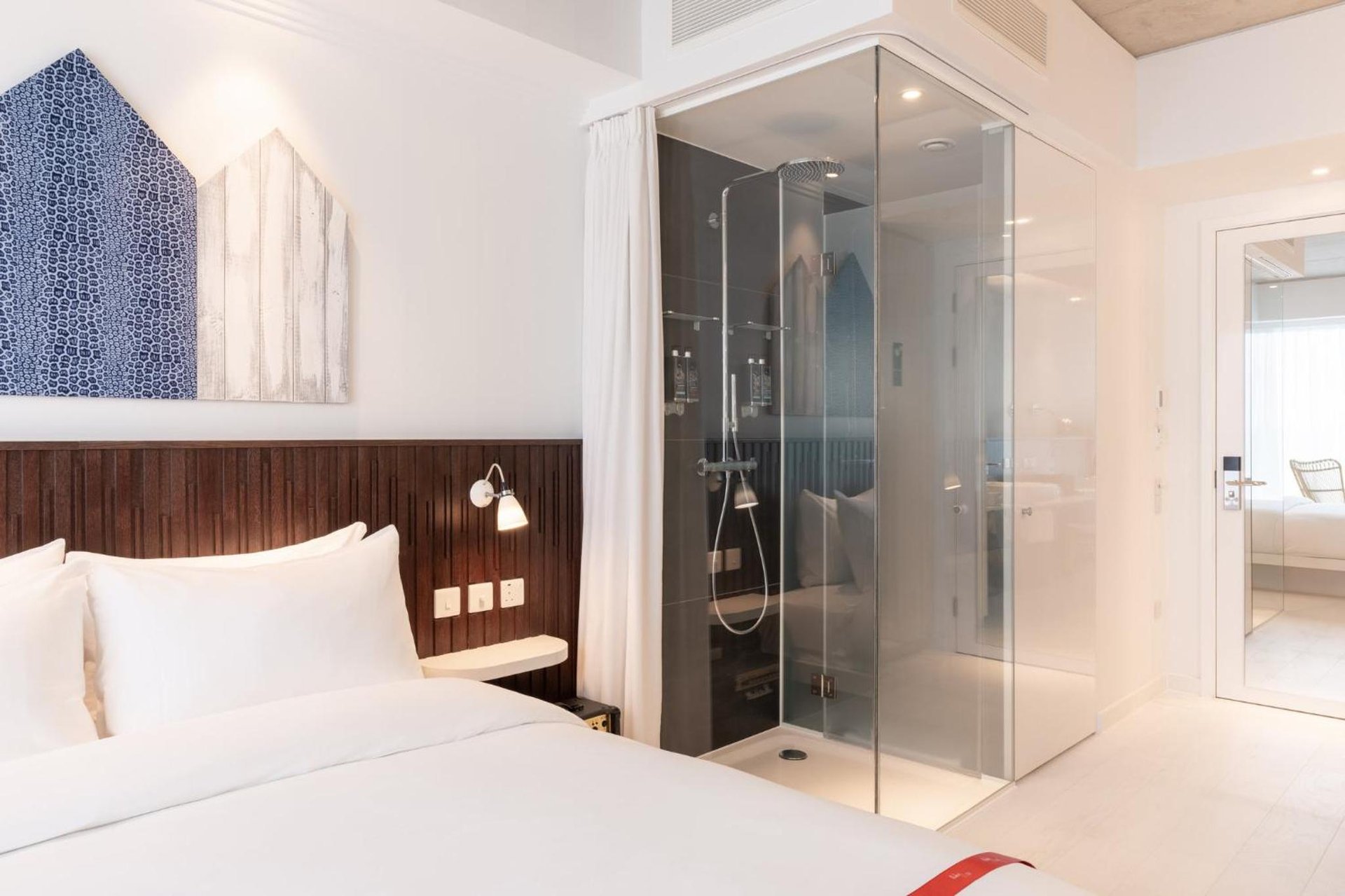 Ruby Zoe Hotel London photo 1