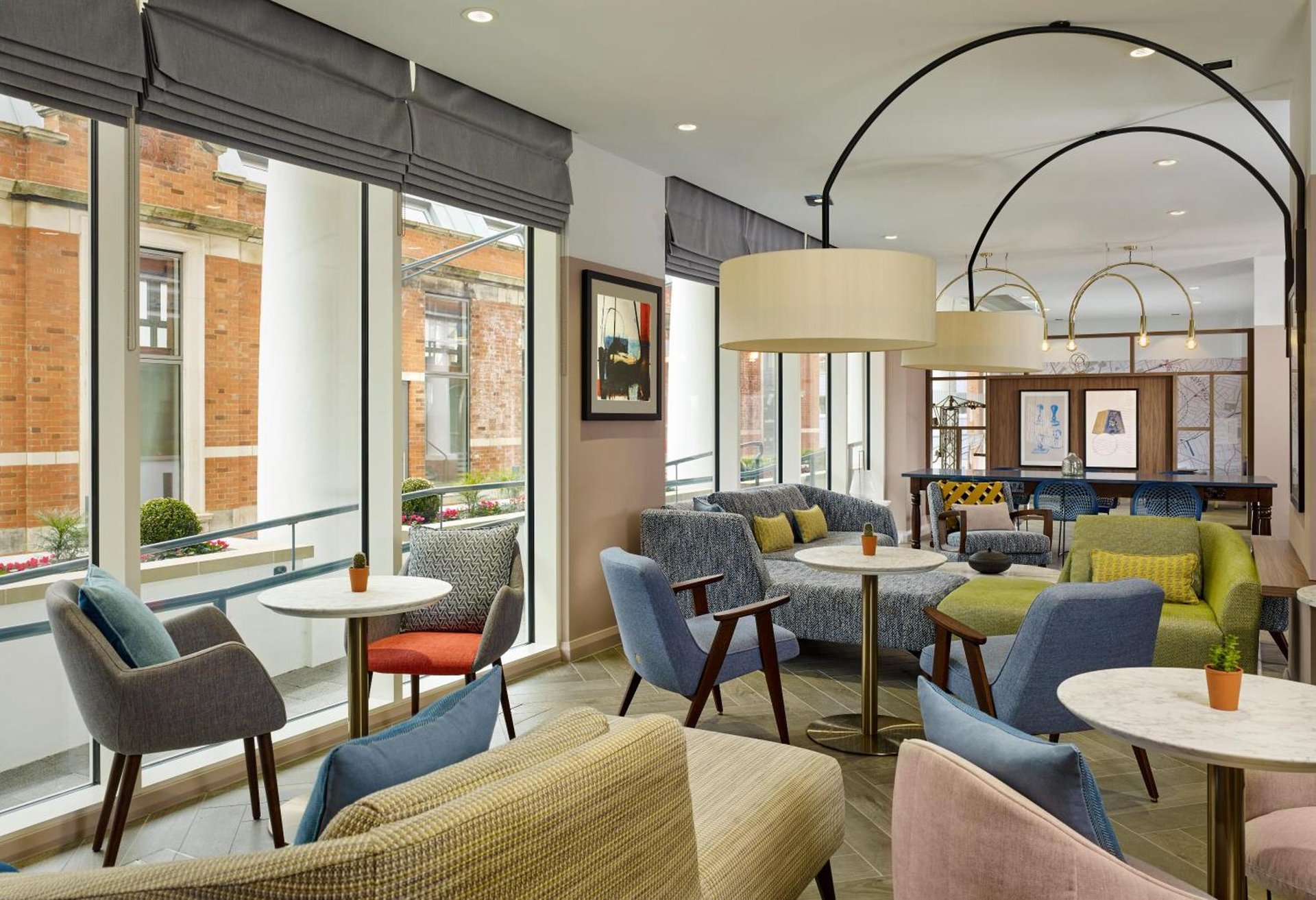 Citadines Islington London photo 2