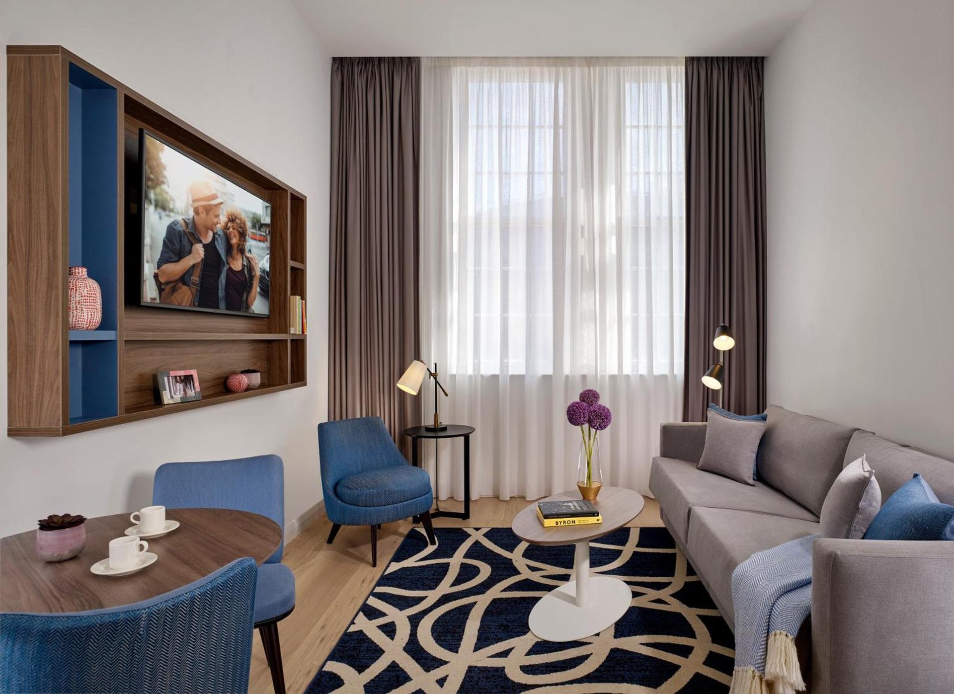 Citadines Islington London photo 4