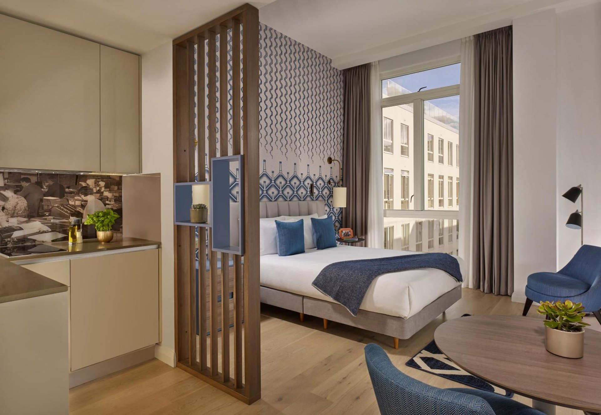 Citadines Islington London photo 3