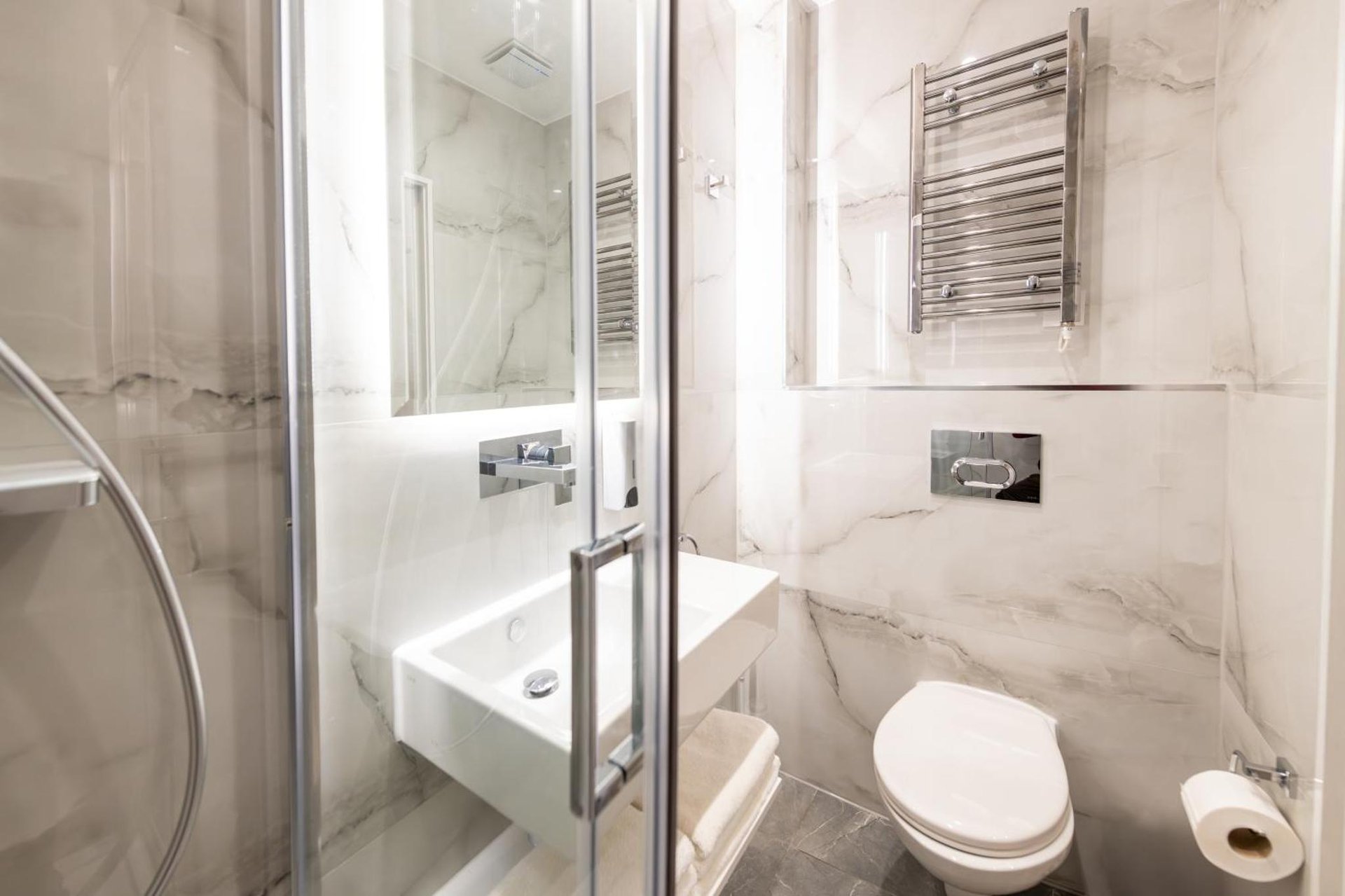 NOX Belsize Park photo 3