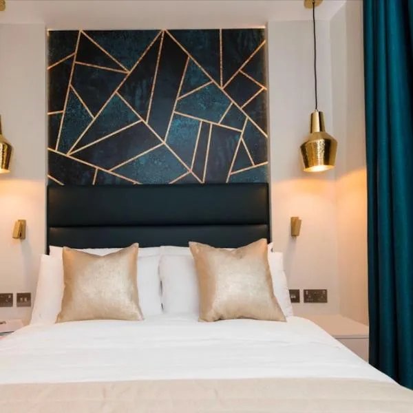 NOX Belsize Park — Greater London, London
