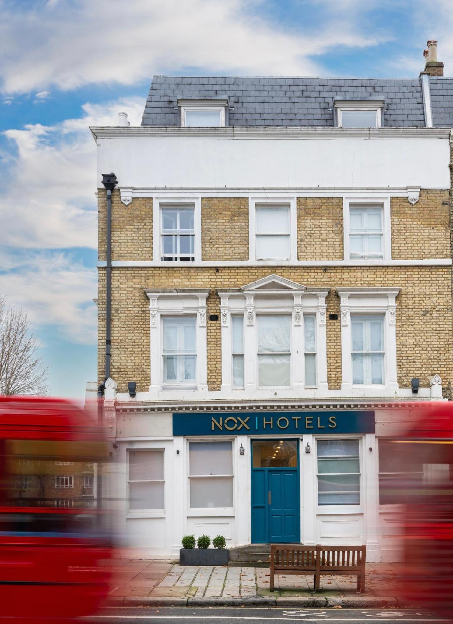 NOX Belsize Park photo 4