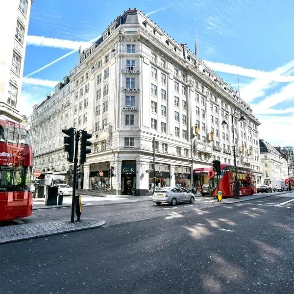 Strand Palace — Covent Garden & Soho, London