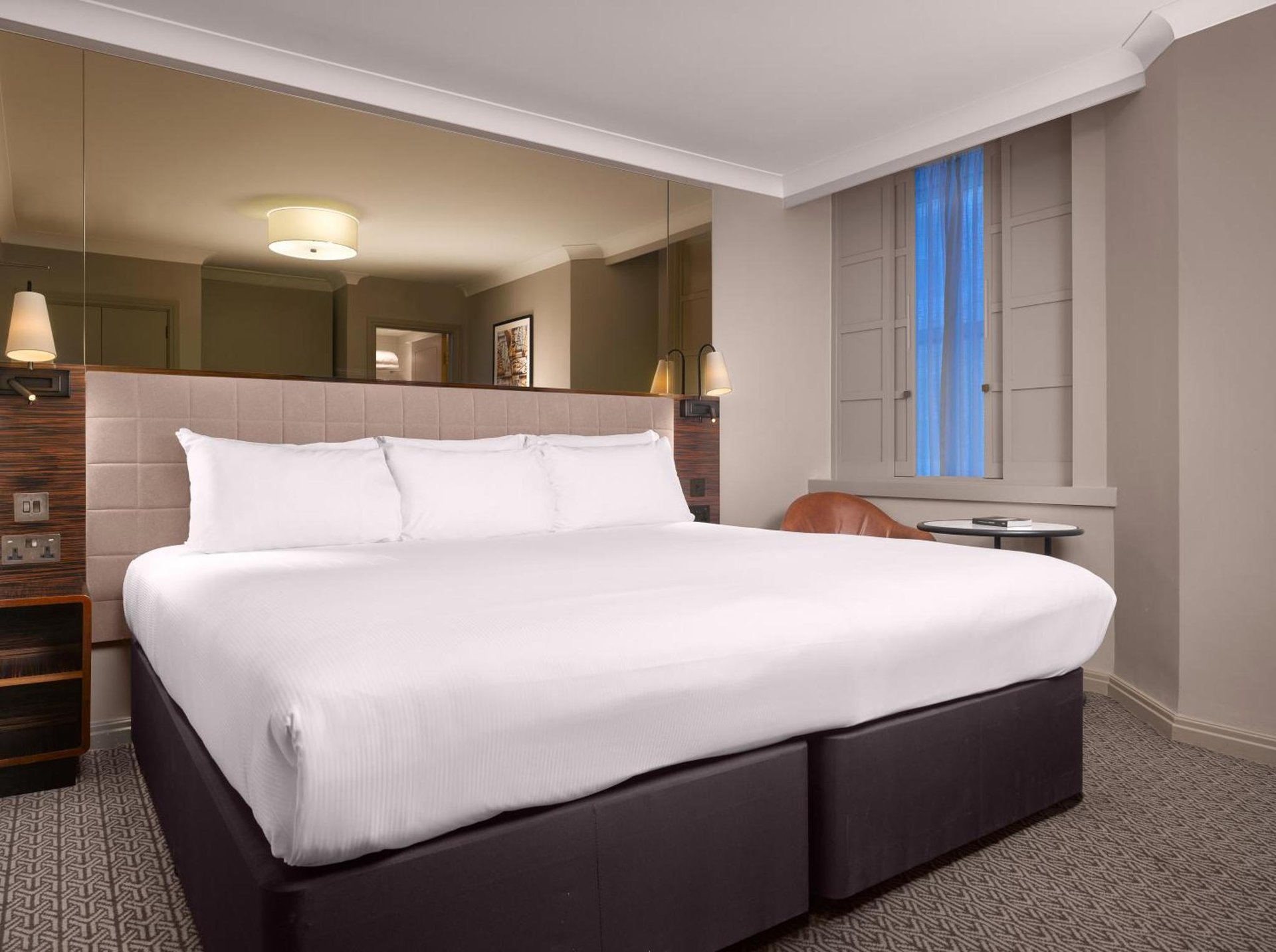 Strand Palace photo 1