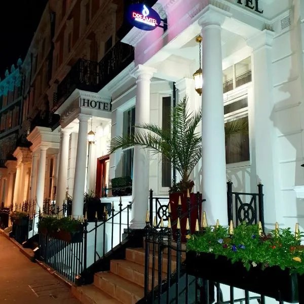 Dreamtel London Kensington — Kensington & Chelsea, London
