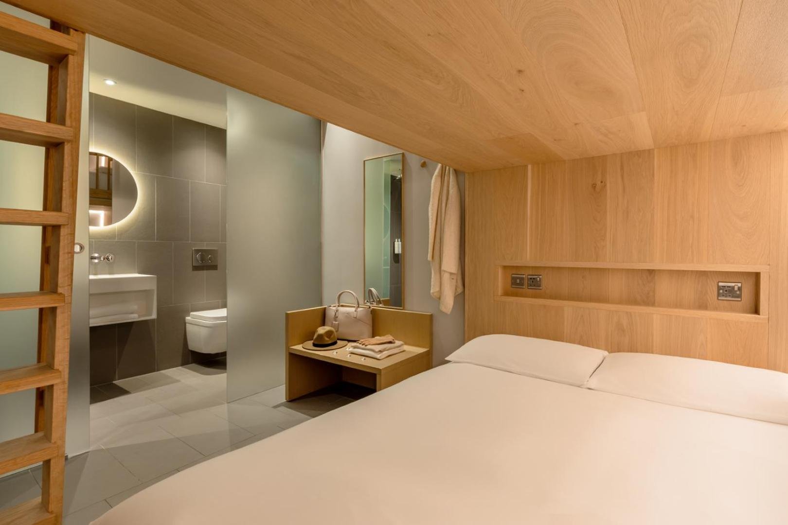 Zedwell Hotel Piccadilly Circus photo 2