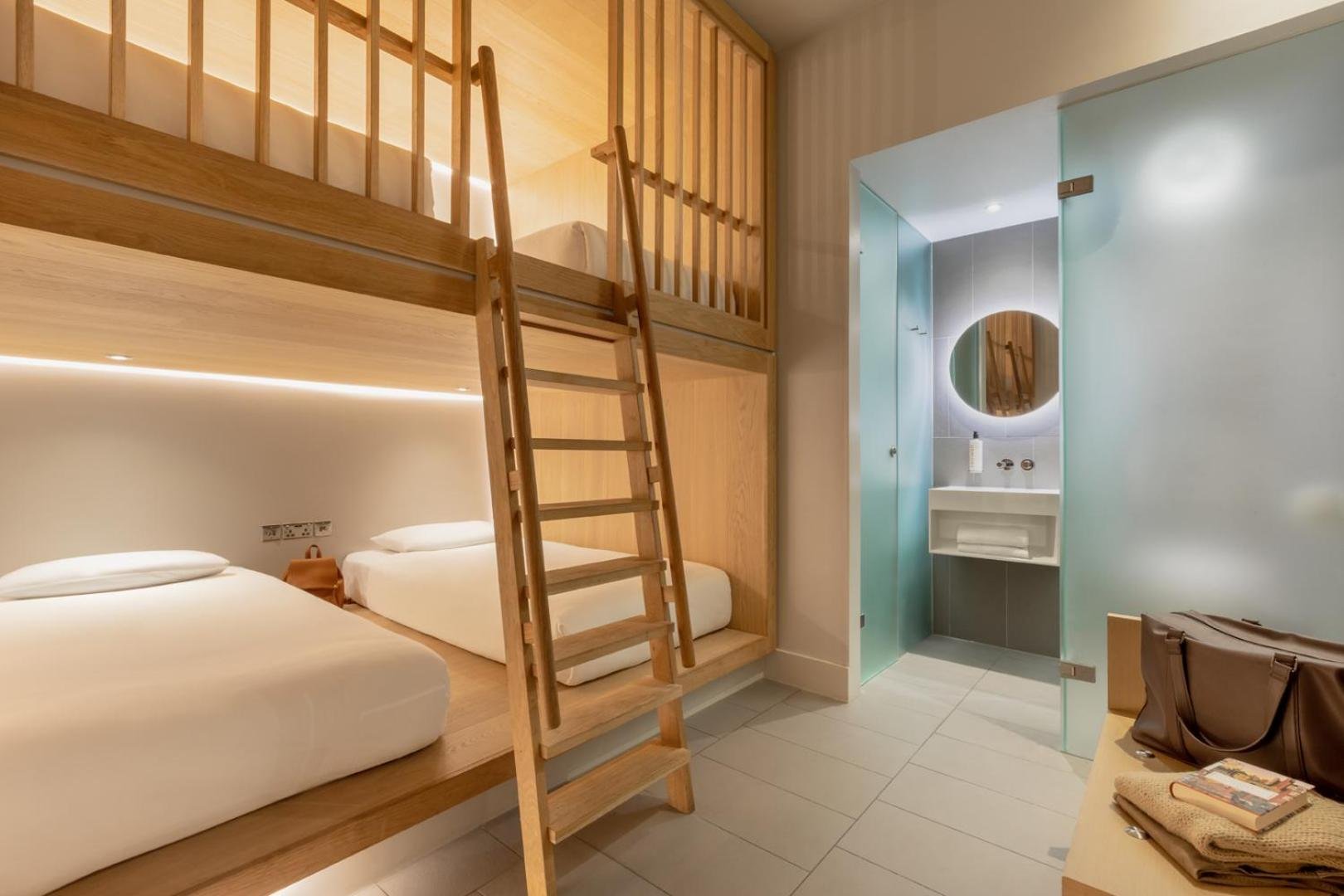 Zedwell Hotel Piccadilly Circus photo 1