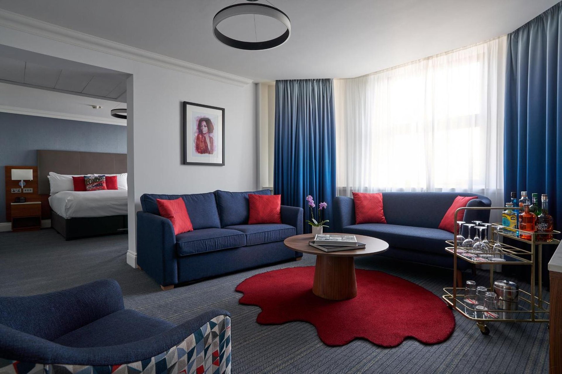 The Cumberland, London photo 4