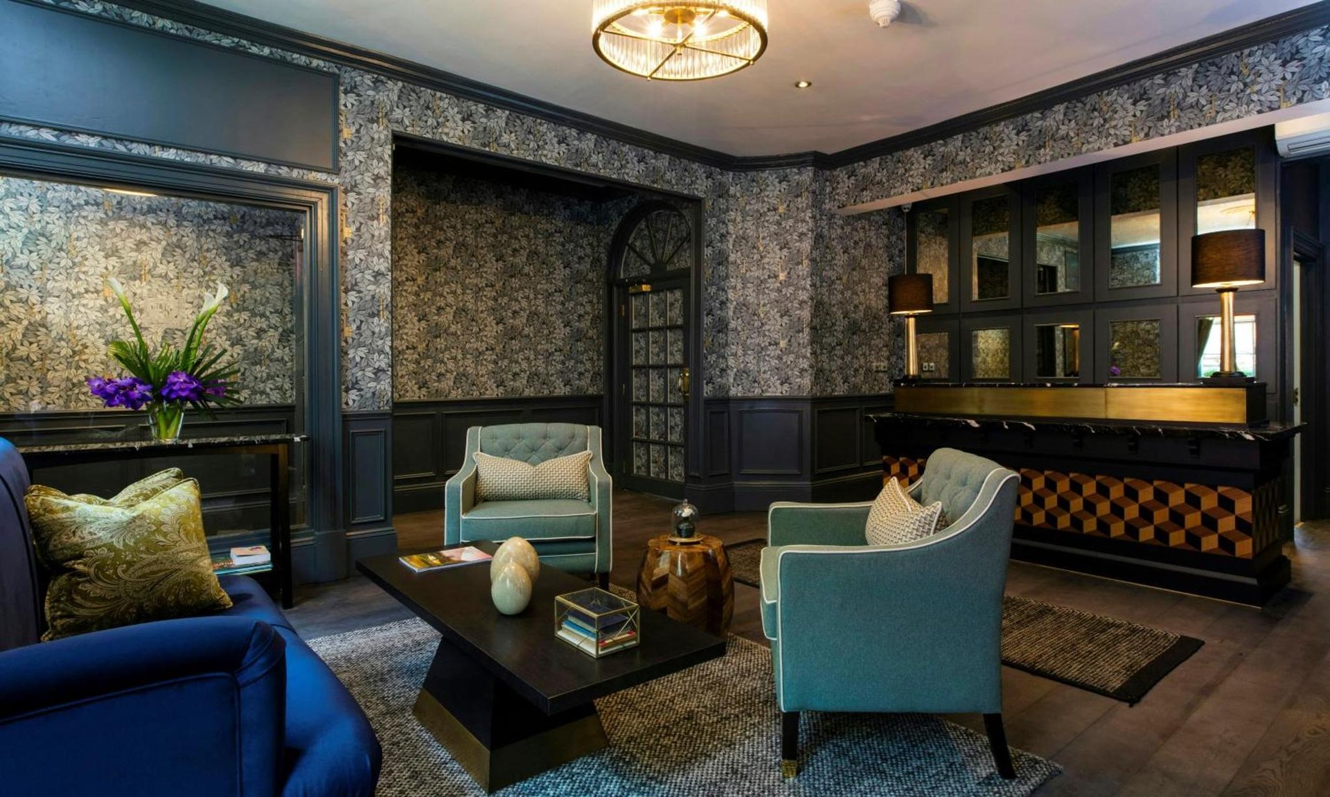 The Academy - Small Luxury Hotels of the World photo 2