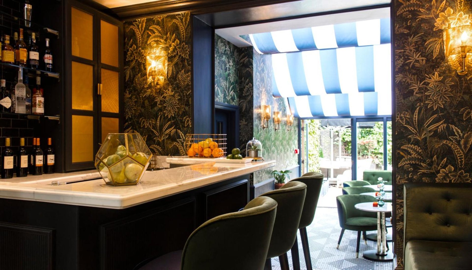 The Academy - Small Luxury Hotels of the World photo 3