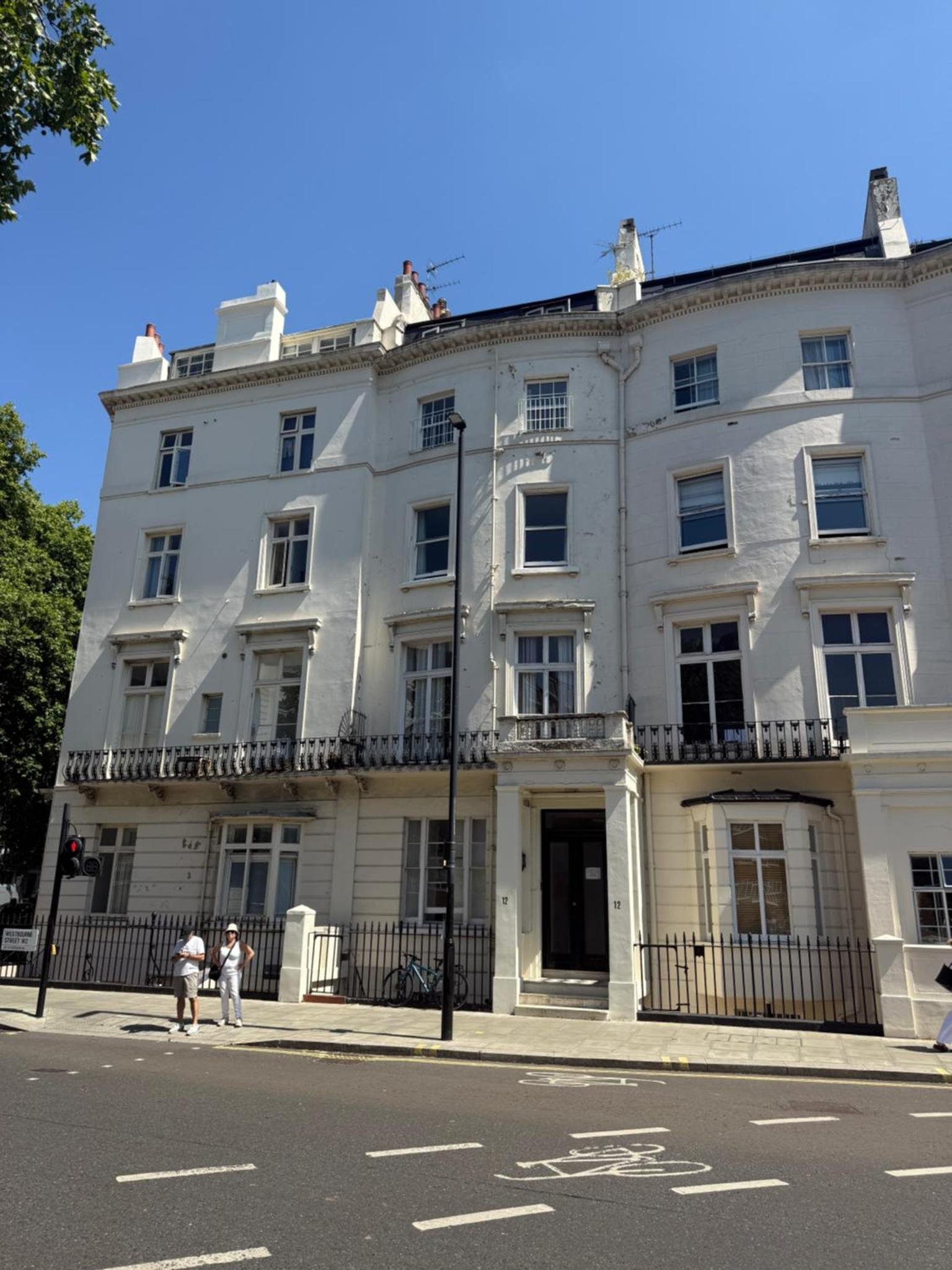Central London Budget Rooms photo 4