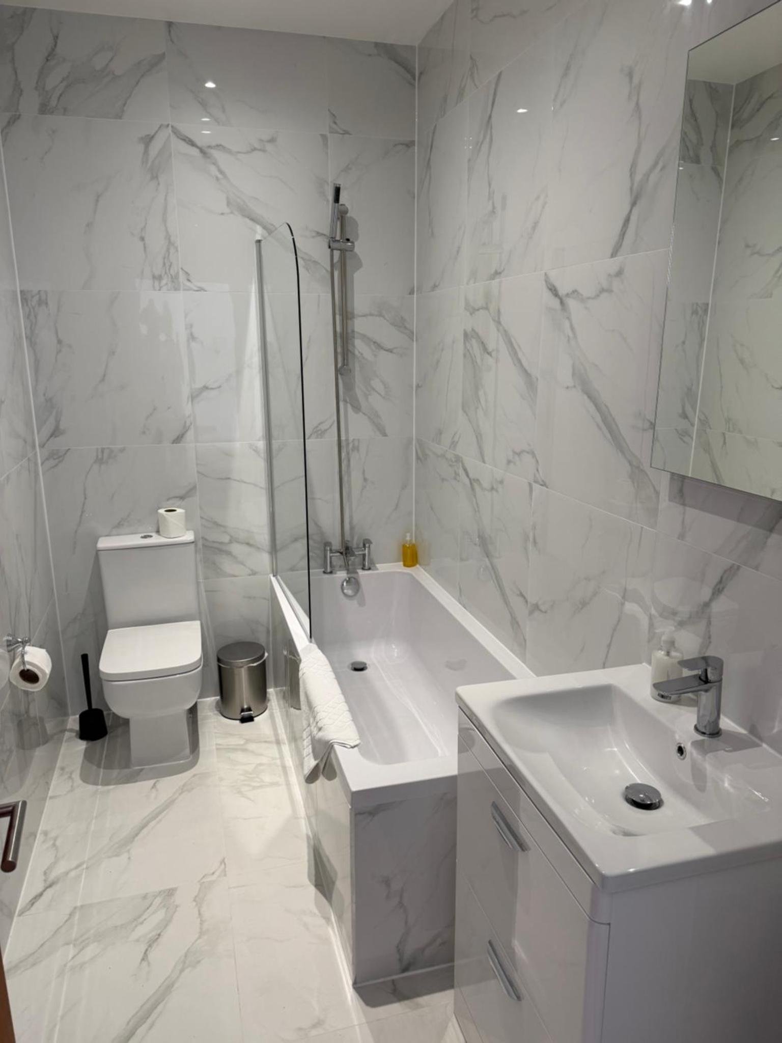Central London Budget Rooms photo 2