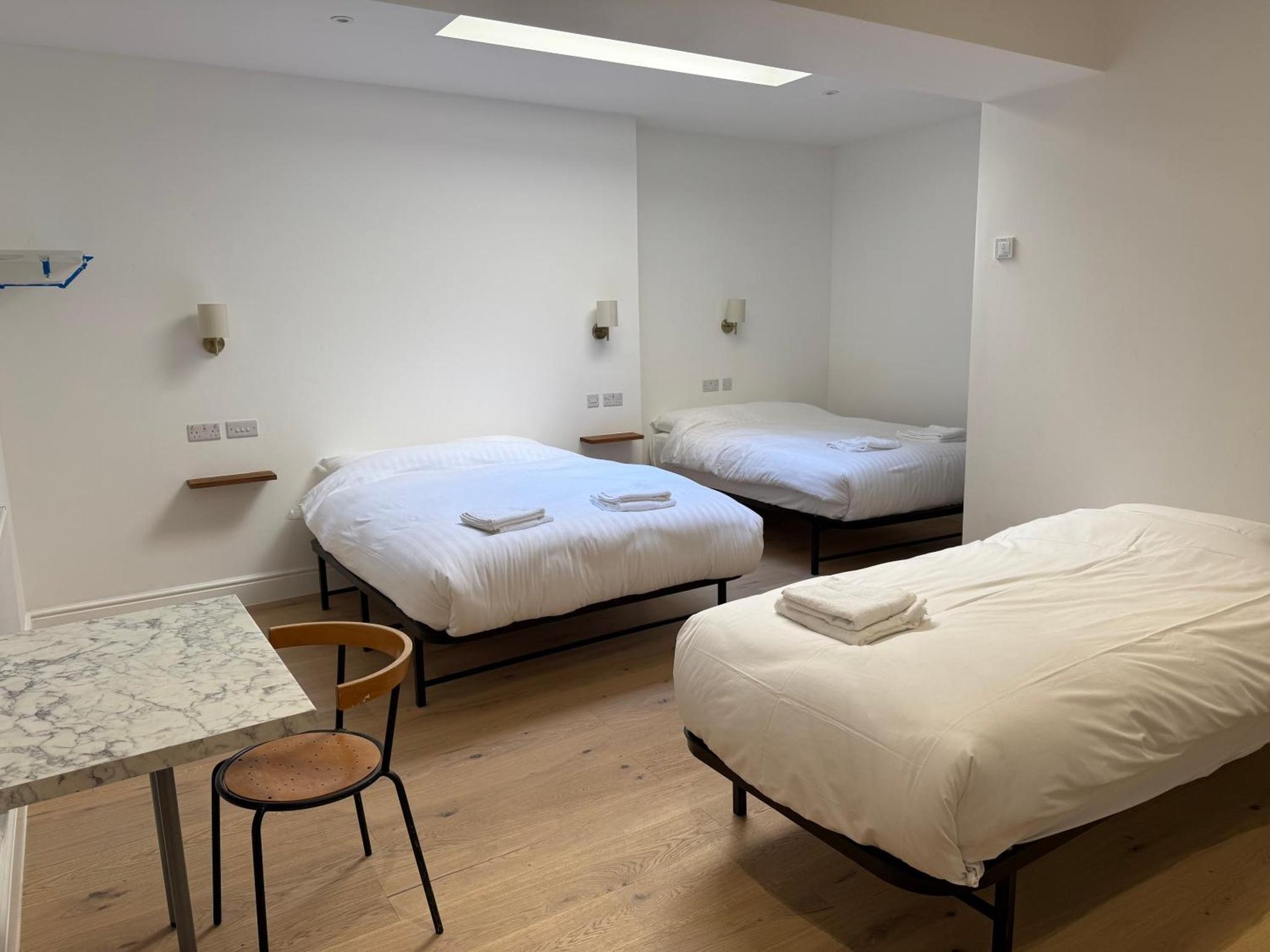 Central London Budget Rooms photo 1