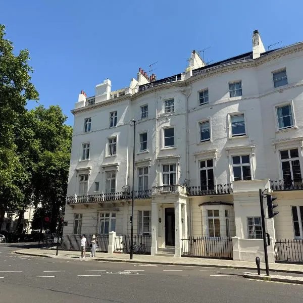 Central London Budget Rooms — Greater London, London