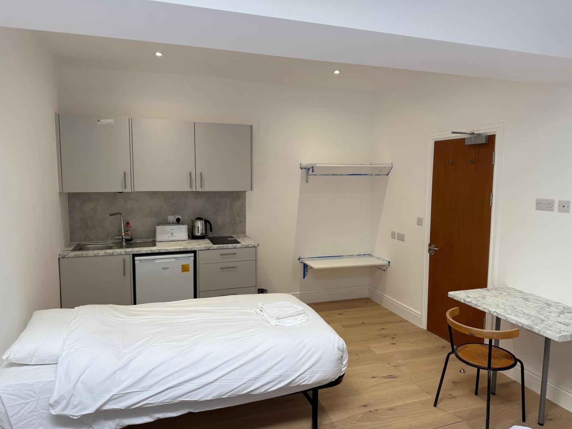 Central London Budget Rooms photo 3