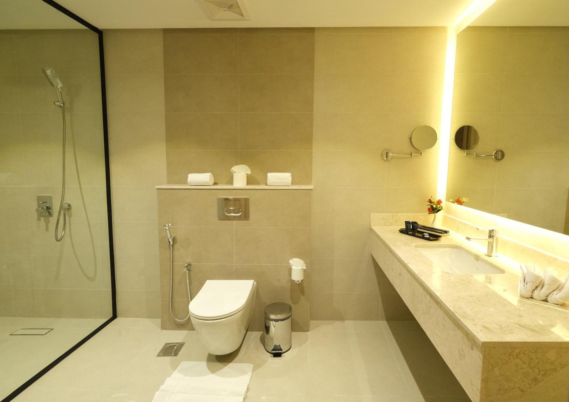 Photo of Deluxe Suite #5