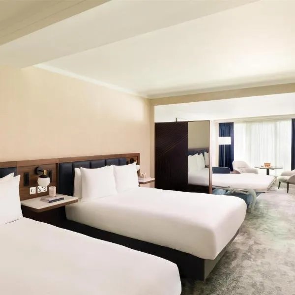 Hilton London Metropole — Greater London, London
