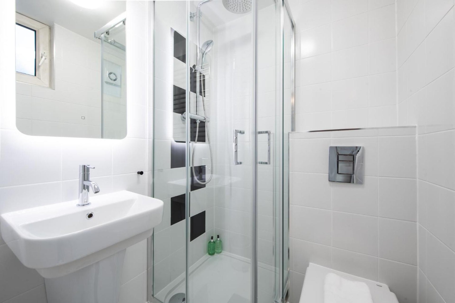 Americana Hotel photo 2
