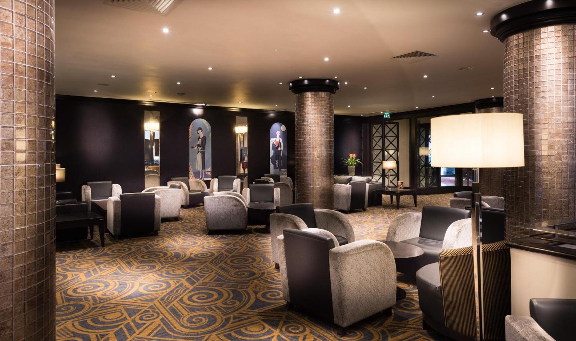President Hotel photo 4