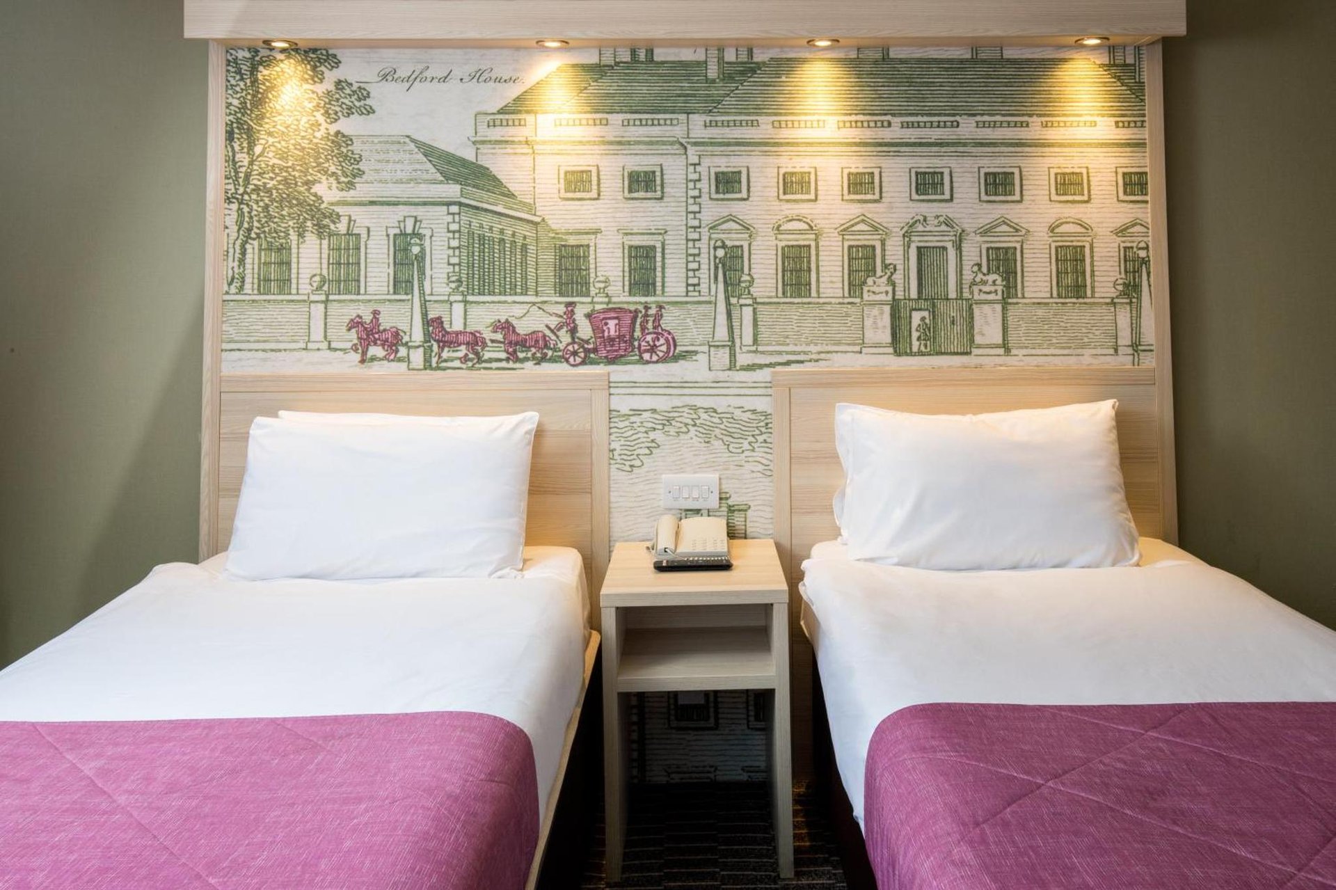 President Hotel photo 2