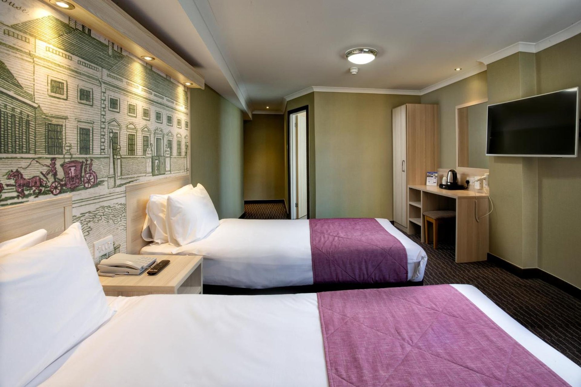 President Hotel photo 3