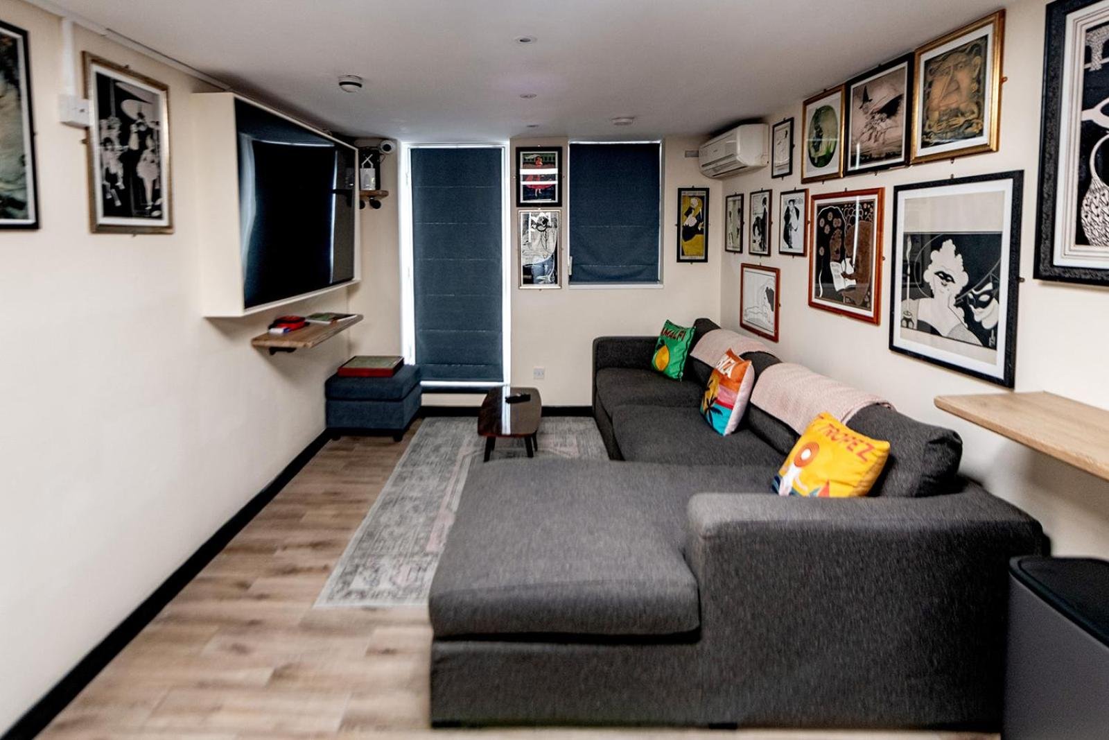 82A Dalston Lane Terrace photo 4