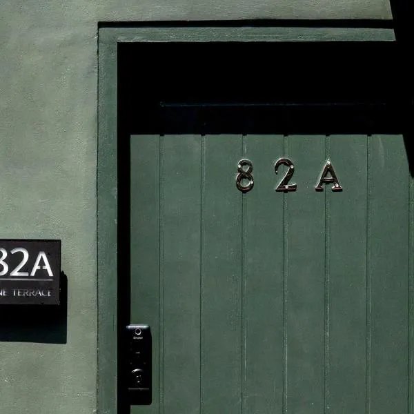 82A Dalston Lane Terrace — Greater London, London